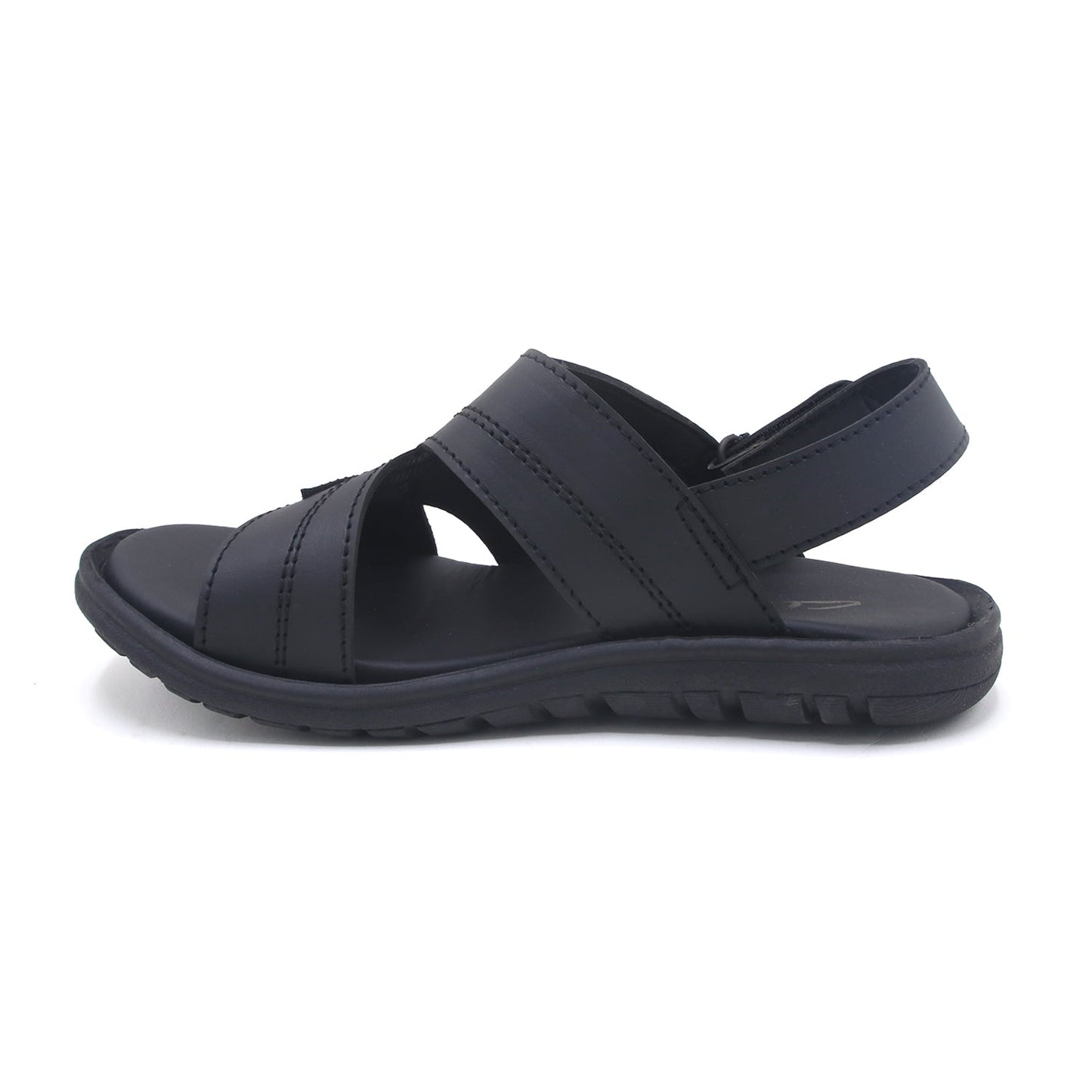Boys Sandal - Black