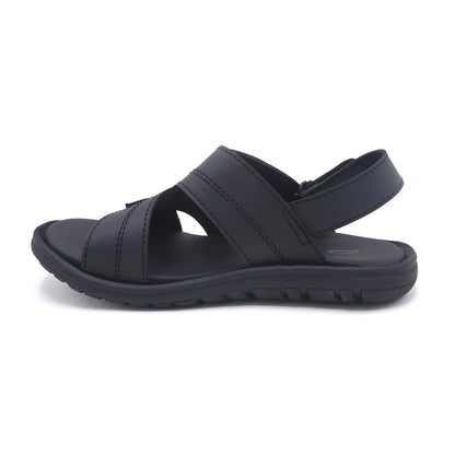 Boys Sandal - Black