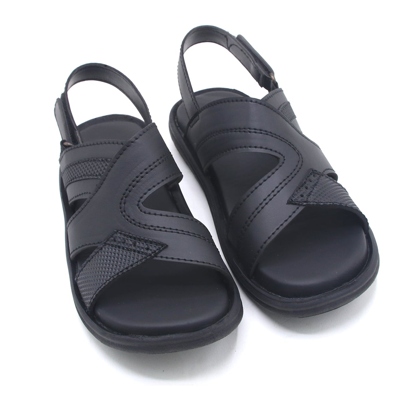 Boys Sandal - Black