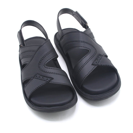 Boys Sandal - Black