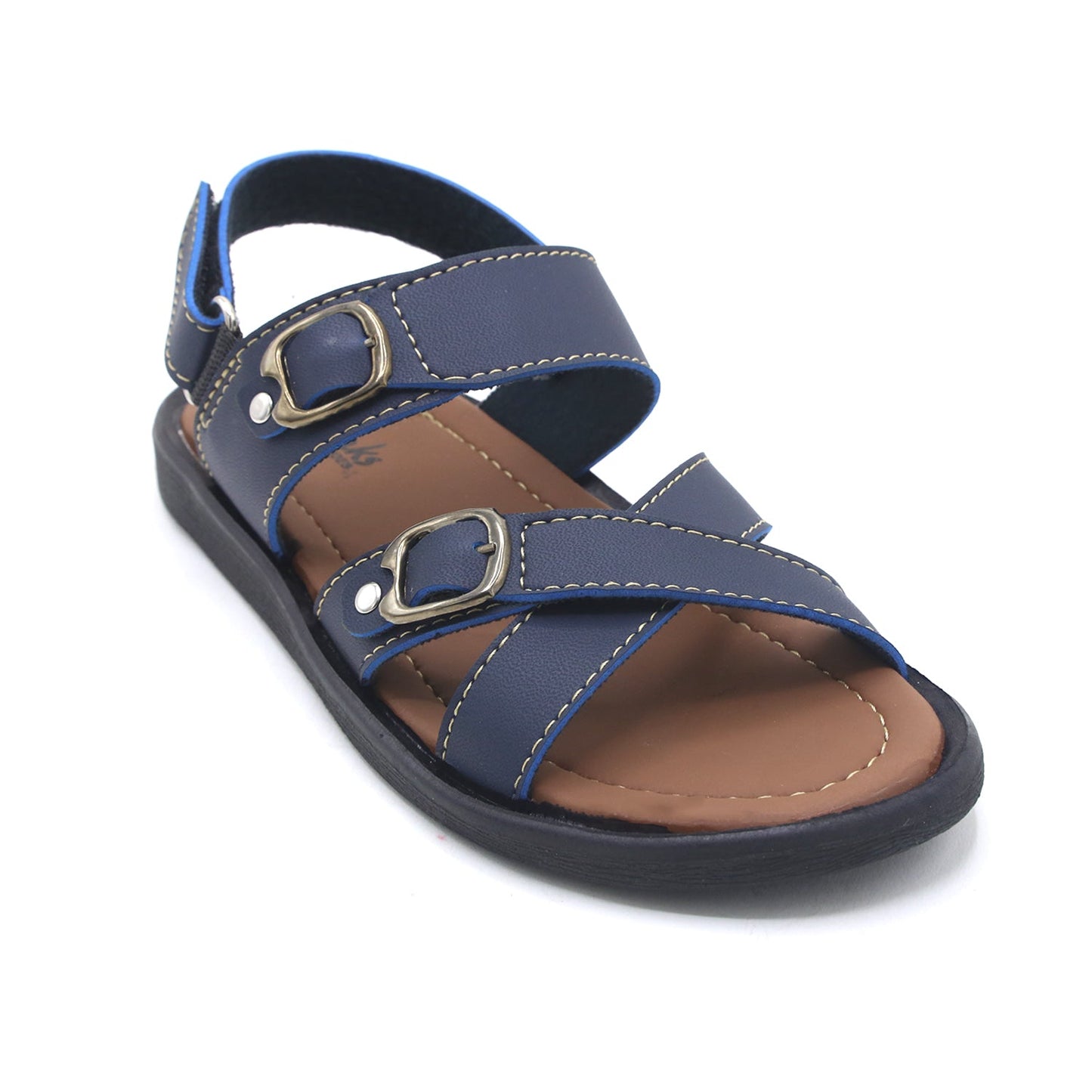 Boys Sandal - Blue
