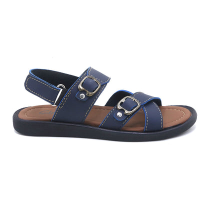 Boys Sandal - Blue
