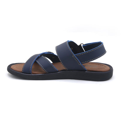 Boys Sandal - Blue