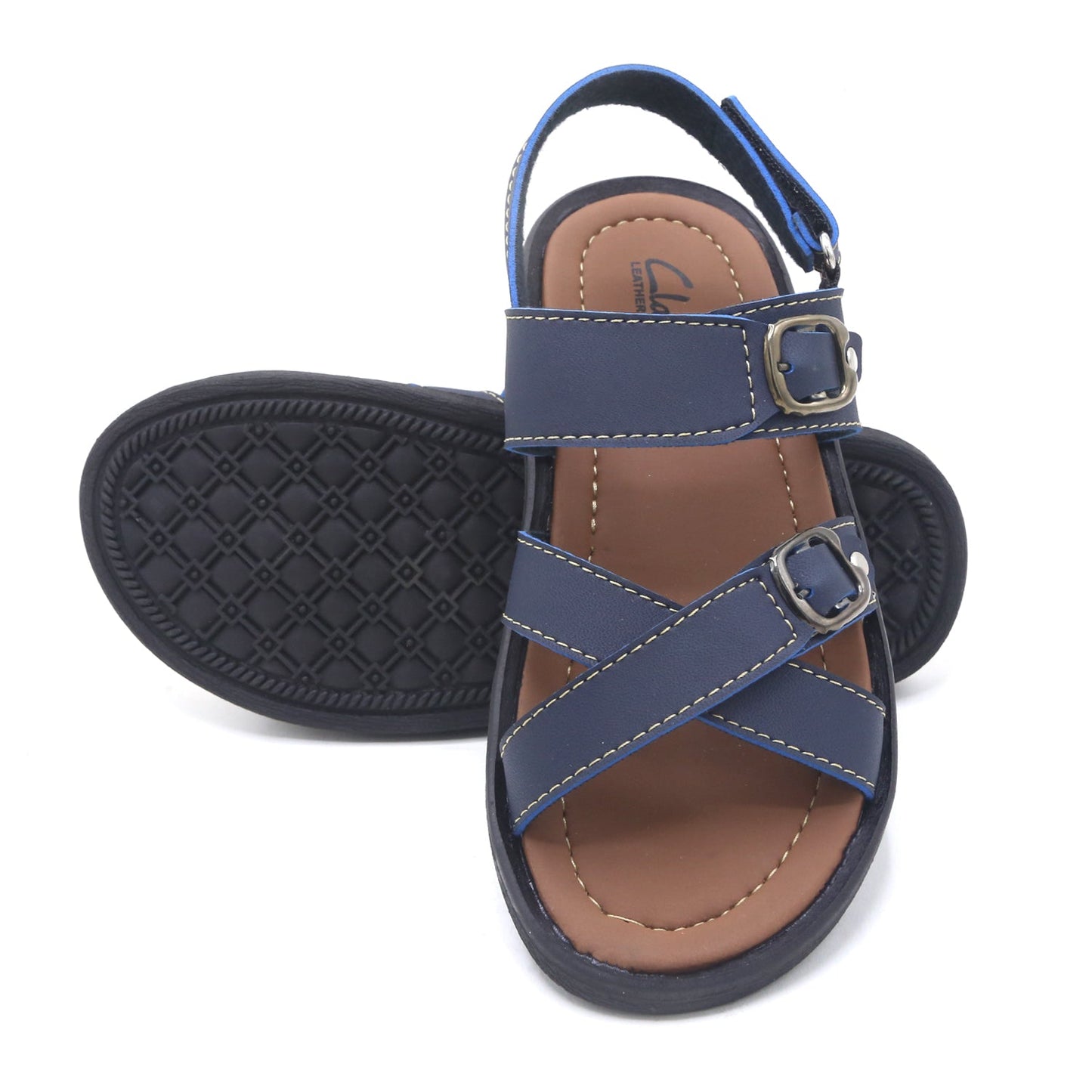 Boys Sandal - Blue