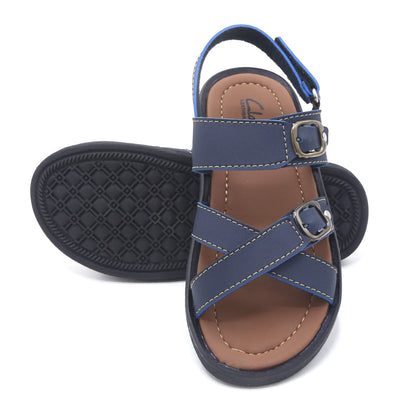 Boys Sandal - Blue
