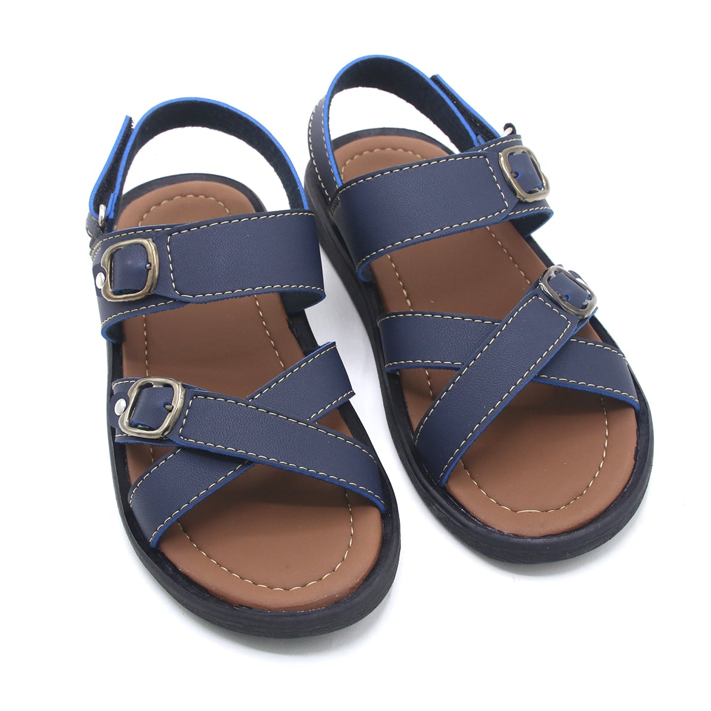 Boys Sandal - Blue