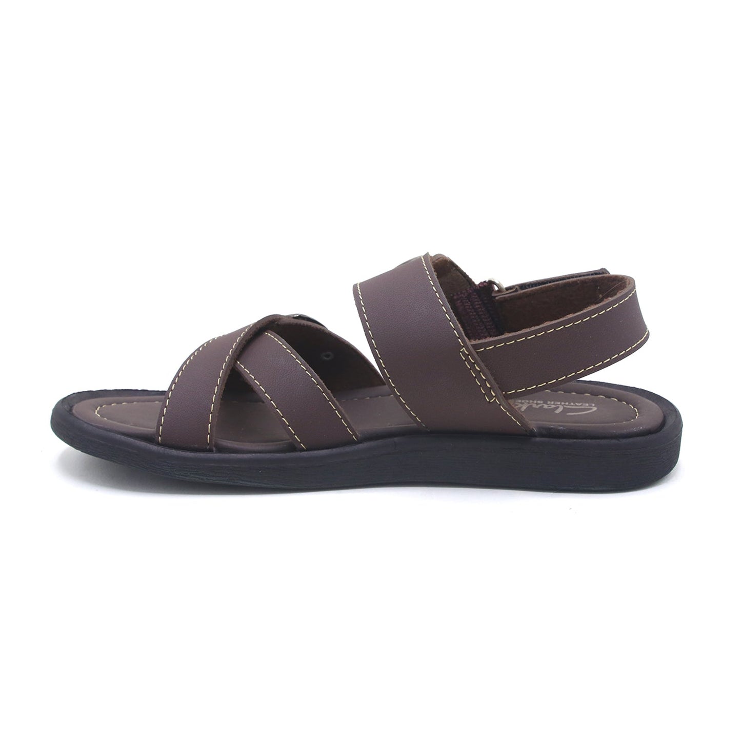 Boys Sandal - Brown