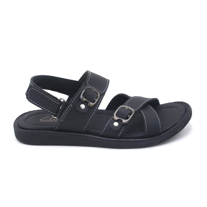 Boys Sandal - Black