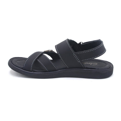 Boys Sandal - Black