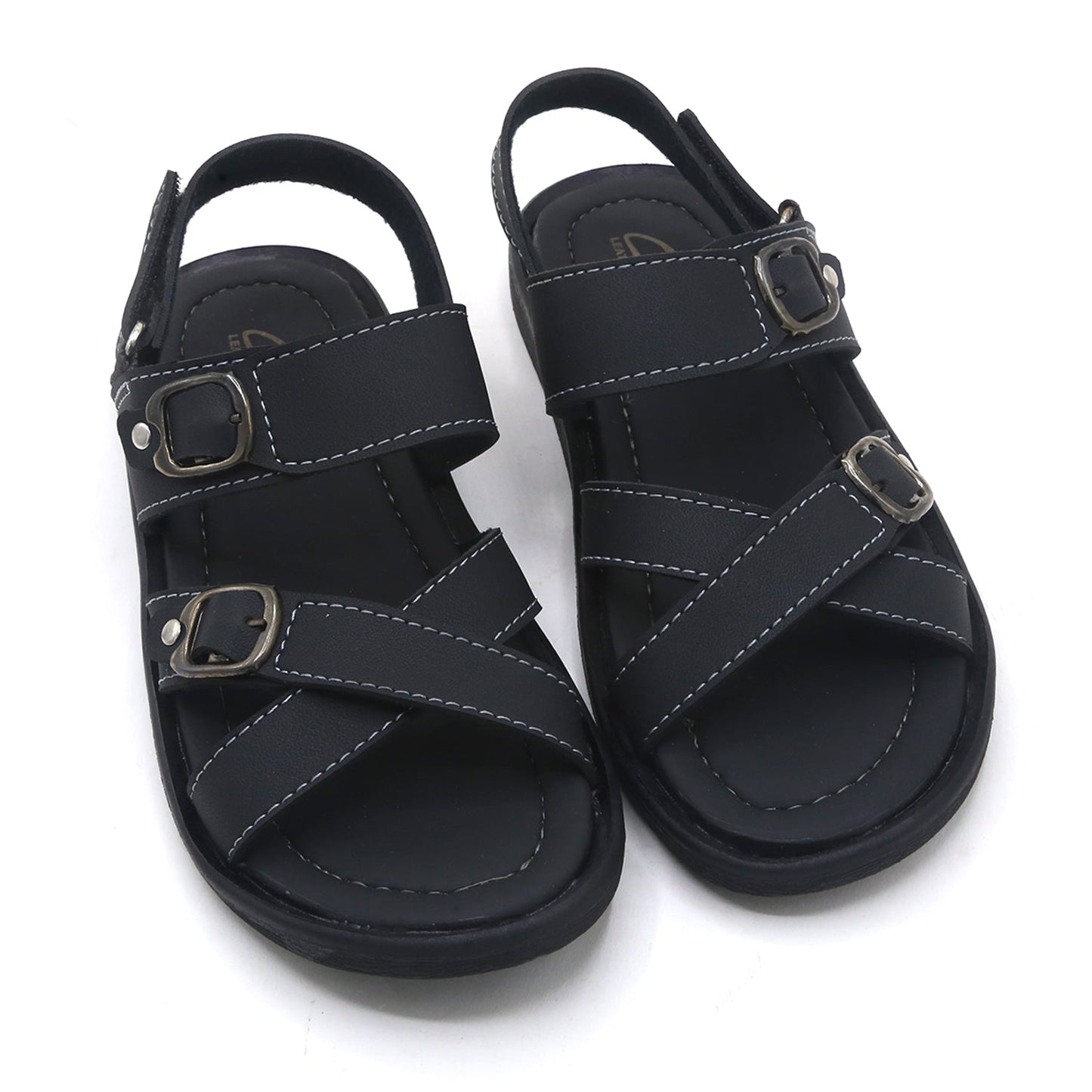 Boys Sandal - Black