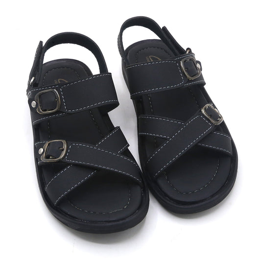 Boys Sandal - Black