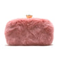 Pink Fancy  Clutch C00C20341