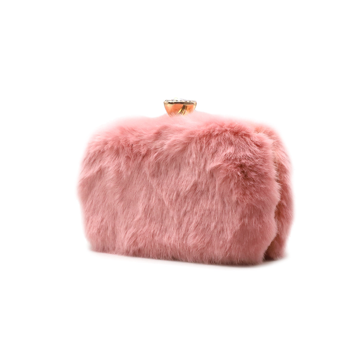 Pink Fancy  Clutch C00C20341