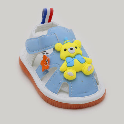 Boys Sandal - Cyan