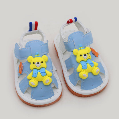 Boys Sandal - Cyan