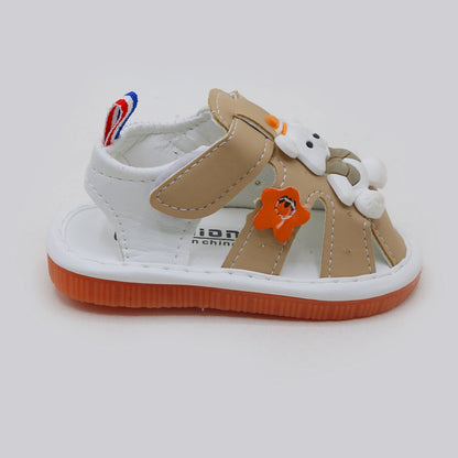 Boys Sandal - Brown