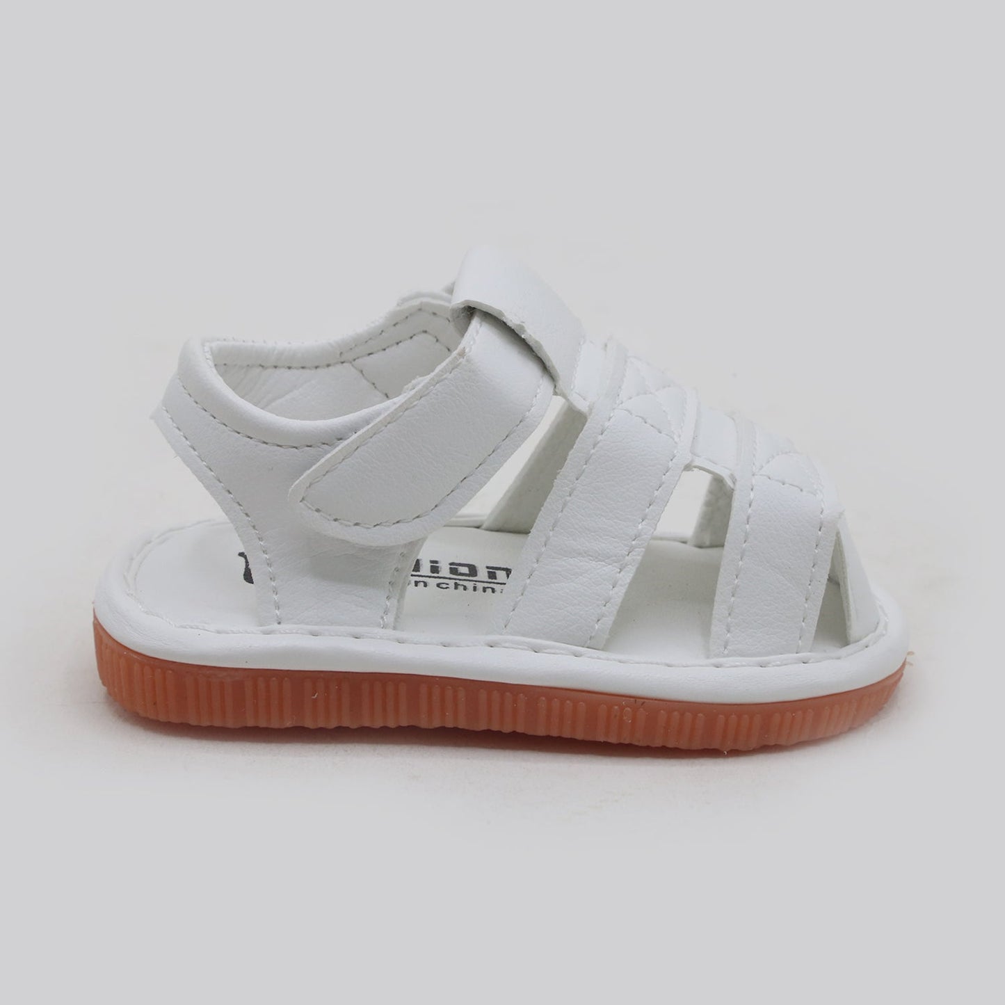 Boys Sandal - White