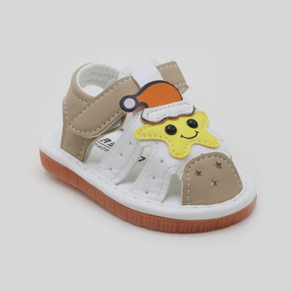 Boys Sandal - Brown