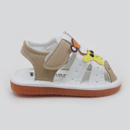 Boys Sandal - Brown
