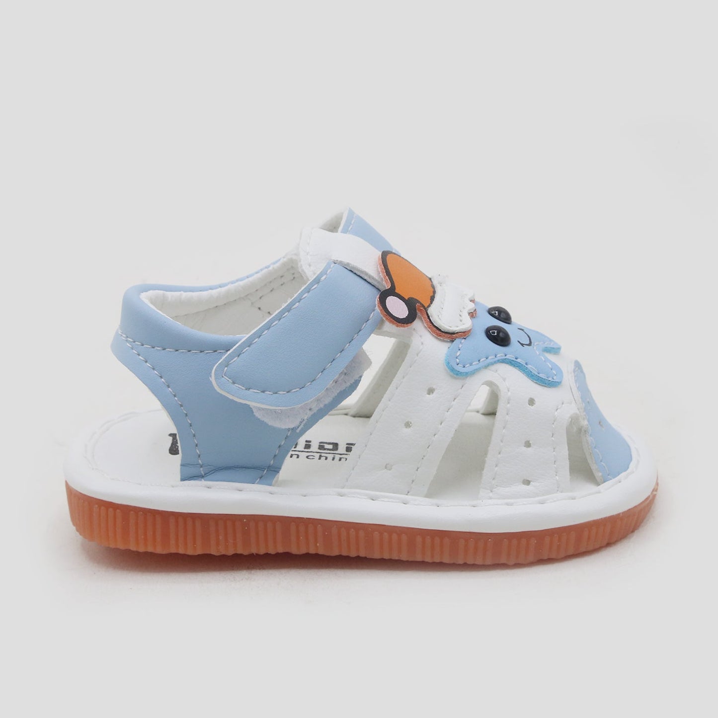 Boys Sandal - Cyan