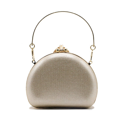 Golden Fancy Clutch C00C20362
