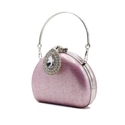 Pink Fancy Clutch C00C20362