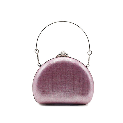 Pink Fancy Clutch C00C20362