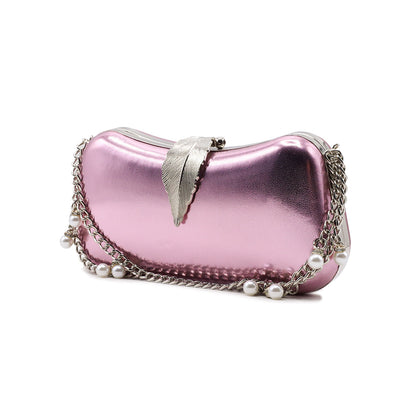 Pink Fancy Clutch C00C20365