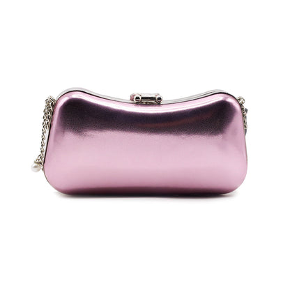 Pink Fancy Clutch C00C20365