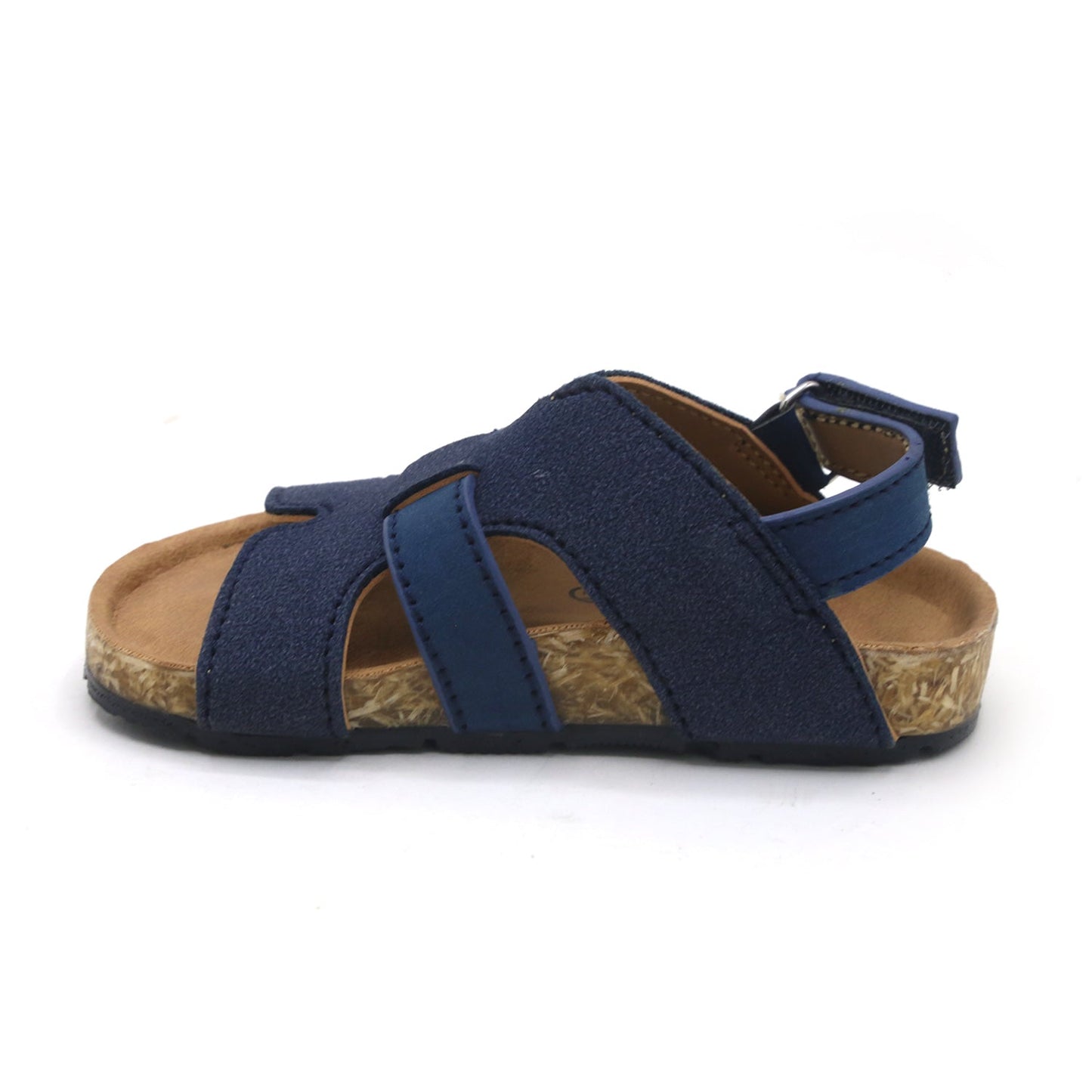 Eminent Boys Sandal - Blue