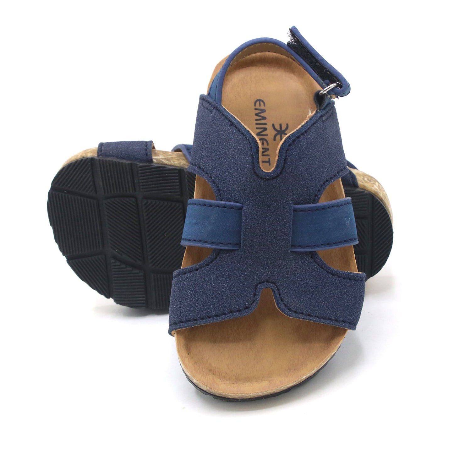 Eminent Boys Sandal - Blue