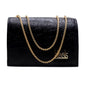 Black Casual Clutch C00C08106