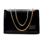 Black Casual Clutch C00C08107