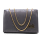 Grey Casual Clutch C00C08107