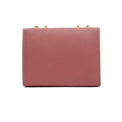 Purple Casual Clutch C00C08101