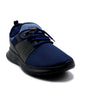 Blue Casual Jogger M00980016