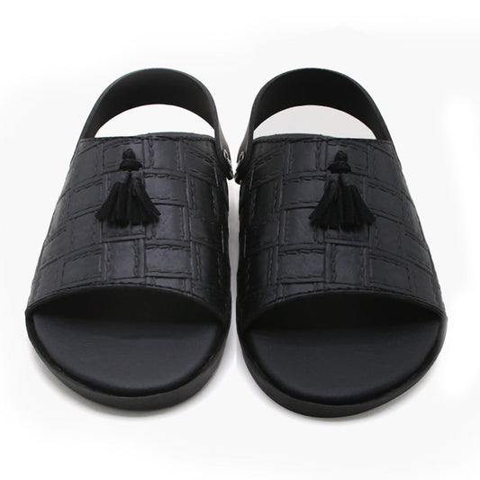 Boys Sandal - Black