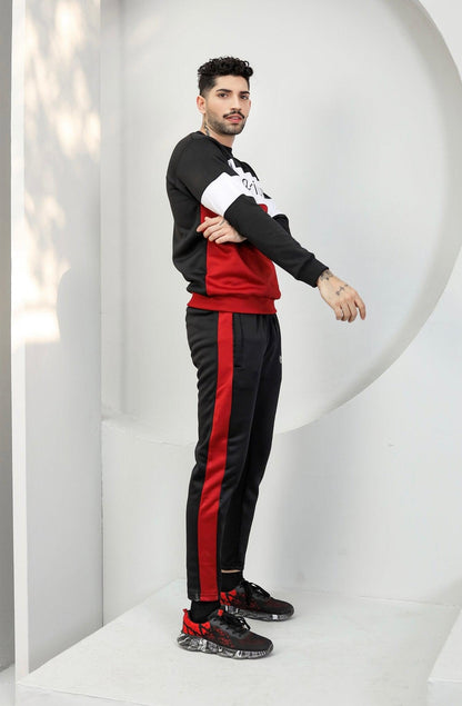 Signature Red Winter - Shoaib Akhtar's Choice
