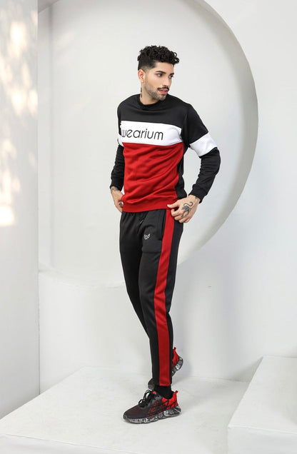 Signature Red Winter - Shoaib Akhtar's Choice