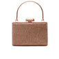 Peach Fancy Clutch CLLC20045