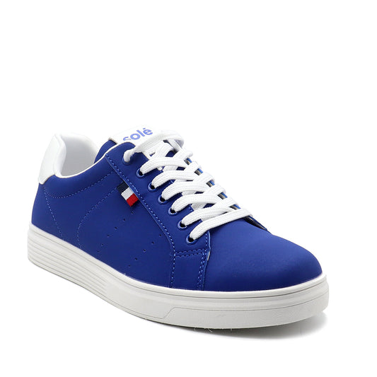 Blue Casual Sneaker M00980004