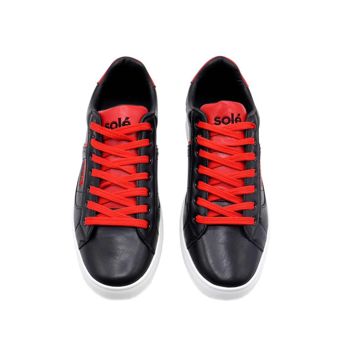 Black Casual Sneaker M00980003