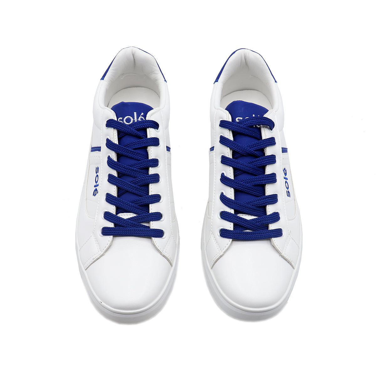 White Casual Sneaker M00980003