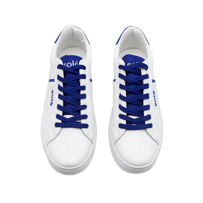 White Casual Sneaker M00980003