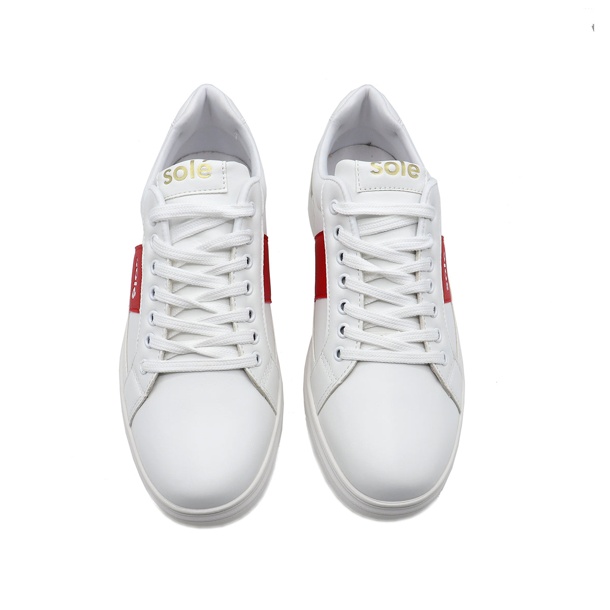 White Casual Sneaker M00980001