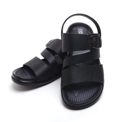 Boys Sandal - Black