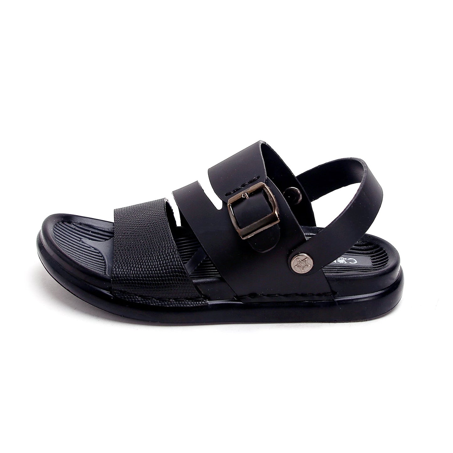 Boys Sandal - Black