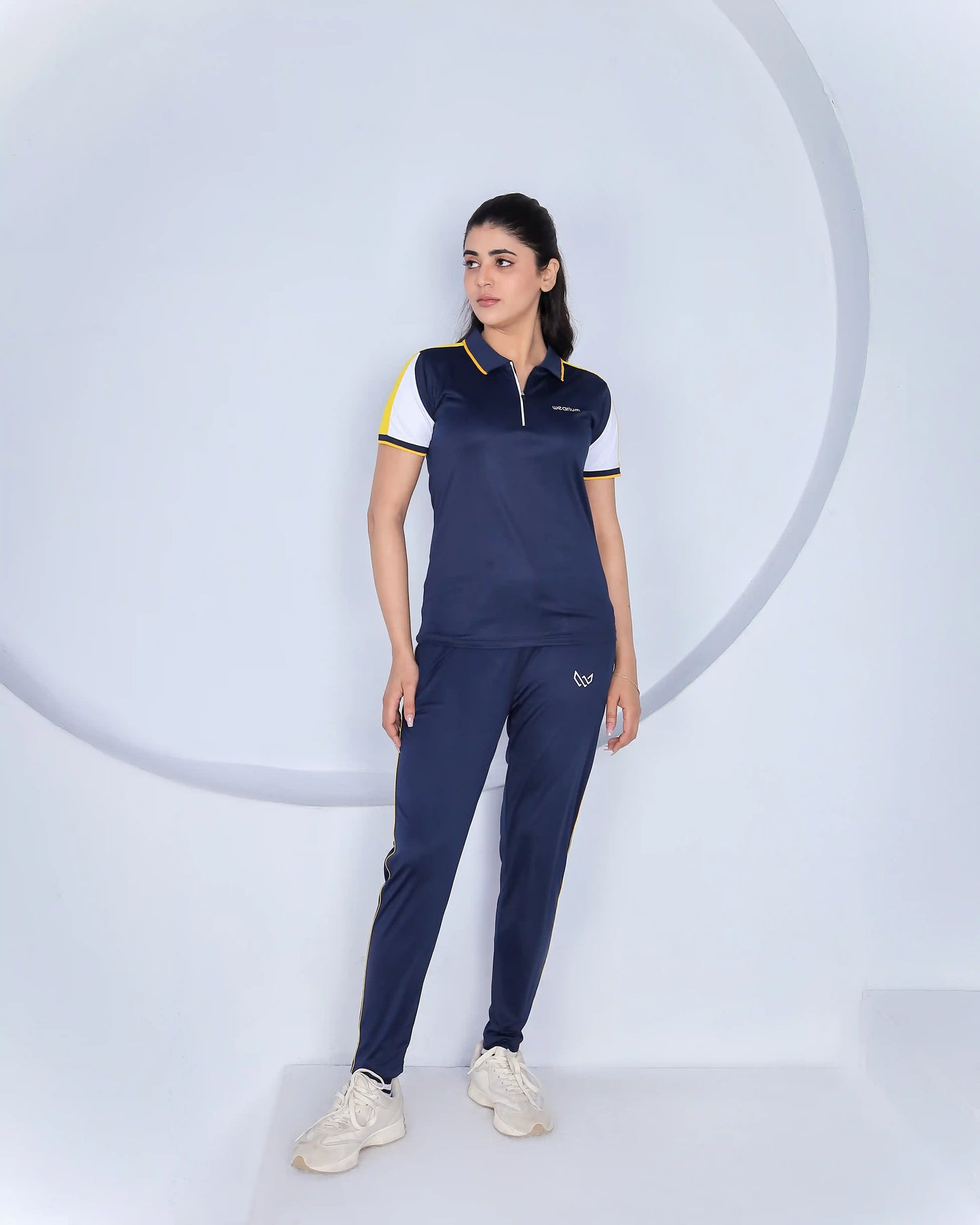 Evolve - Dri-Fit Tracksuit