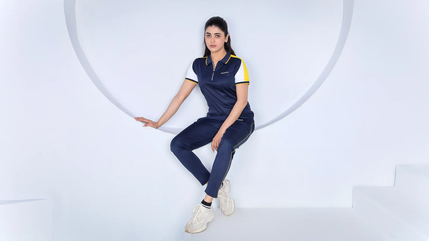Evolve - Dri-Fit Tracksuit