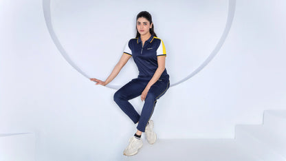Evolve - Dri-Fit Tracksuit